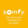 Somfy DACH logo
