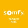 SOMFY Projects logo