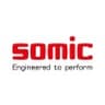SOMIC Packaging logo