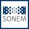 SONEM logo