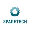 SPARETECH logo