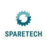 SPARETECH logo
