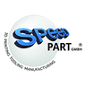 Speedpart logo