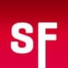 Spielfeld Digital Hub logo