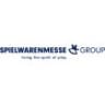 Spielwarenmesse eG logo