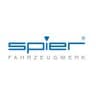 Spier GmbH & Co. Fahrzeugwerk KG logo