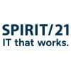 SPIRIT/21 GmbH logo