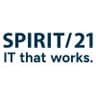 SPIRIT/21 GmbH logo