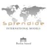 Splendide International Models logo
