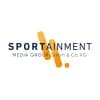 SPORTAINMENT MEDIA GROUP logo