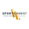 SPORTAINMENT MEDIA GROUP logo