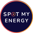SpotmyEnergy logo