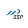 SSP DACH logo