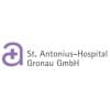 St. Antonius-Hospital Gronau GmbH logo