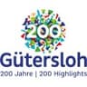 Stadt Gütersloh logo