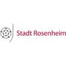 Stadt Rosenheim logo