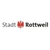 Stadt Rottweil logo