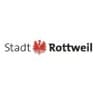 Stadt Rottweil logo