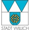 Stadt Willich logo