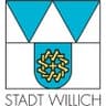 Stadt Willich logo
