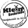 Stadtbäckerei Hürth Klein´s Backstube GmbH logo