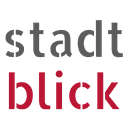 Stadtblick logo