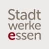 Stadtwerke Essen logo