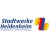 Stadtwerke Heidenheim AG - Unternehmensgruppe logo
