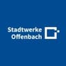 Stadtwerke Offenbach logo
