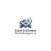 Stahl & Stimme logo