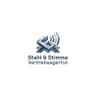 Stahl & Stimme logo