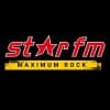 STAR FM MAXIMUM ROCK logo