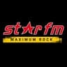 STAR FM MAXIMUM ROCK logo