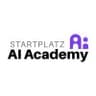 STARTPLATZ AI Academy logo
