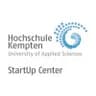 StartUp Center Hochschule Kempten logo