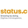status C AG logo