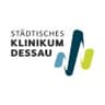 Städtisches Klinikum Dessau logo