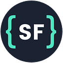 Steadforce logo