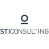 STI-Consulting logo