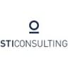 STI-Consulting logo