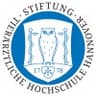 Stiftung Tierärztliche Hochschule Hannover logo