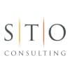 STO Consulting logo