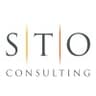 STO Consulting logo