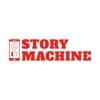 StoryMachine GmbH logo