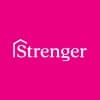 Strenger logo