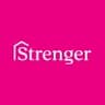 Strenger logo