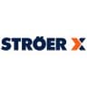 Ströer X GmbH logo