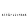 STRÄHLE+HESS logo