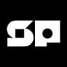 Strichpunkt Identity logo