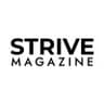 STRIVE Magazine logo